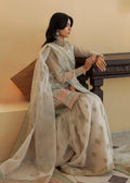 Dastoor Collection - Nuri - House Of Hania