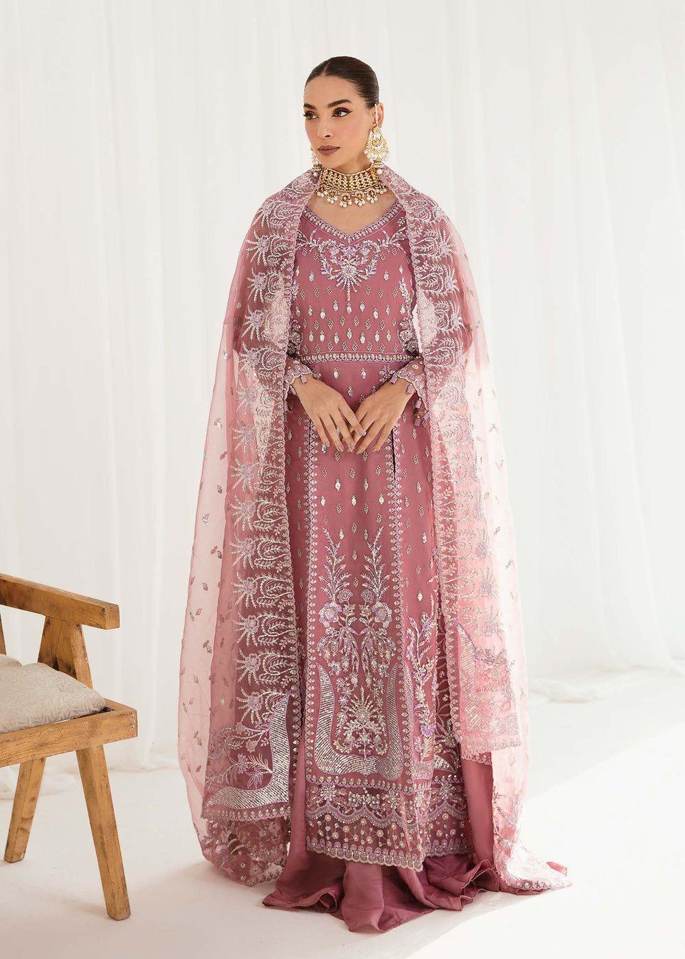 Dastoor Collection - Rima - House Of Hania