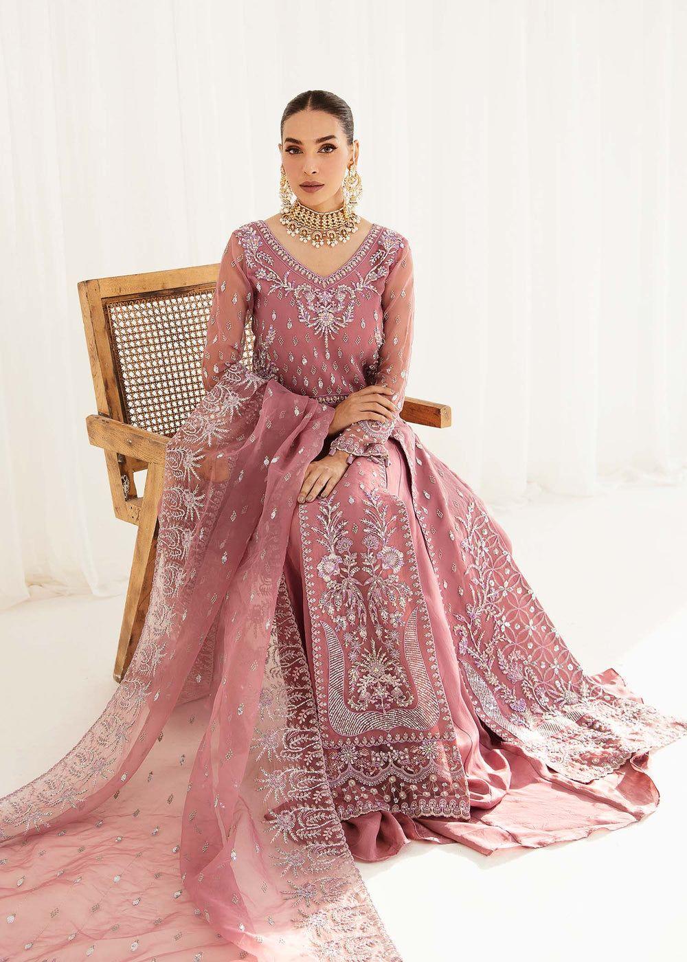 Dastoor Collection - Rima - House Of Hania