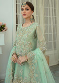 Dastoor Collection - Zelda - House Of Hania