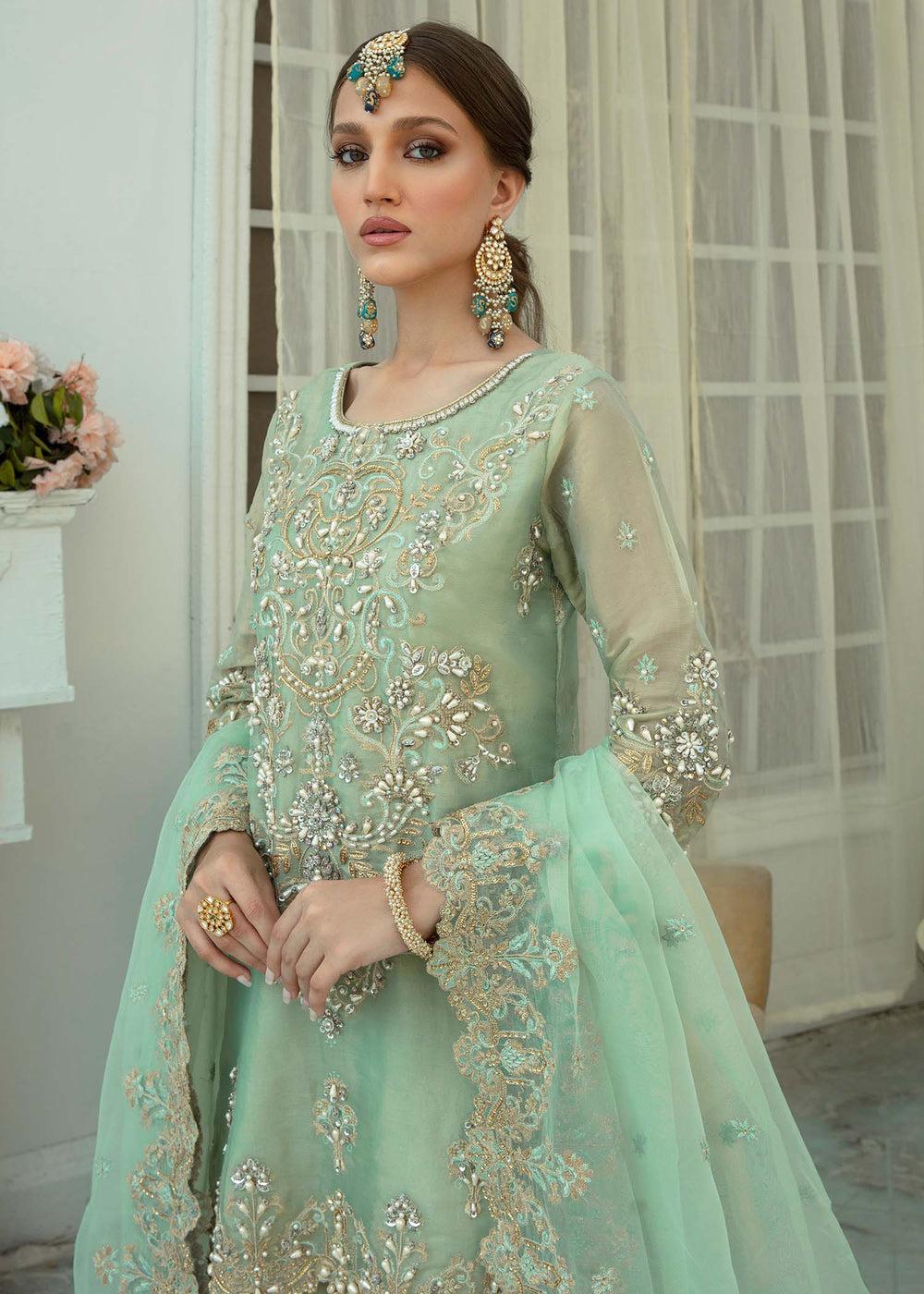Dastoor Collection - Zelda - House Of Hania