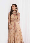 Dastoor Collection - Zoya - House Of Hania