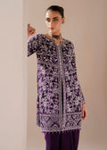 Dastoor | Elara Luxury Formals 25 | Aysel - House Of Hania