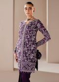 Dastoor | Elara Luxury Formals 25 | Aysel - House Of Hania