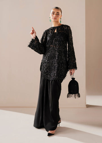 Dastoor | Elara Luxury Formals 25 | Cerys - House Of Hania
