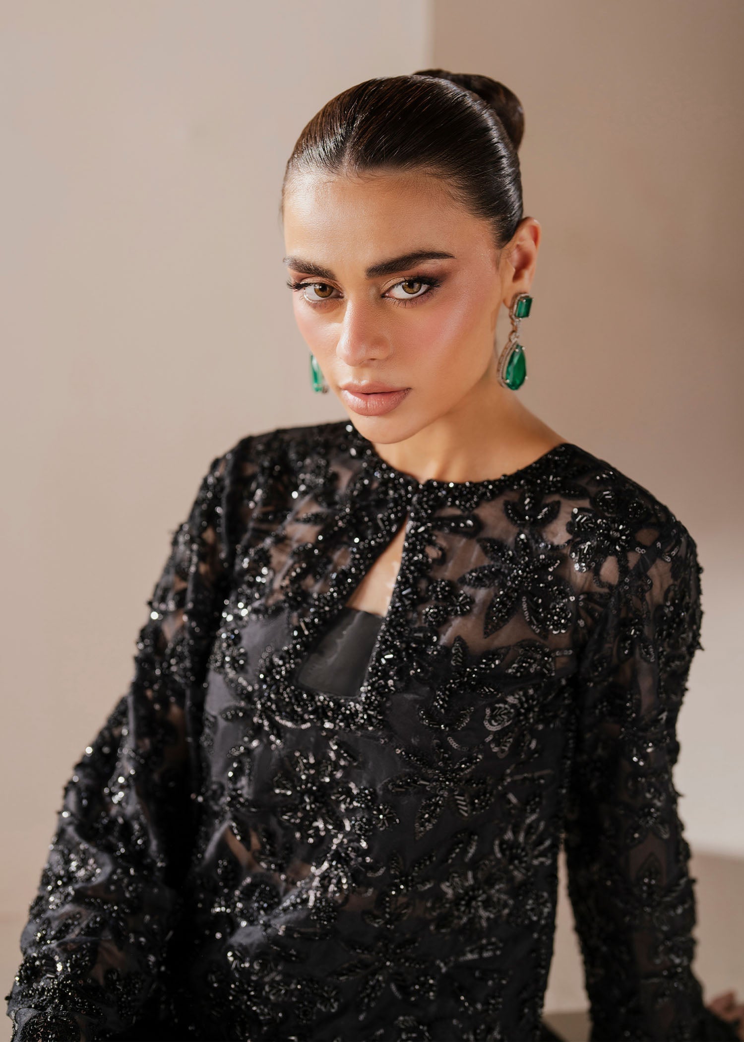 Dastoor | Elara Luxury Formals 25 | Cerys - House Of Hania