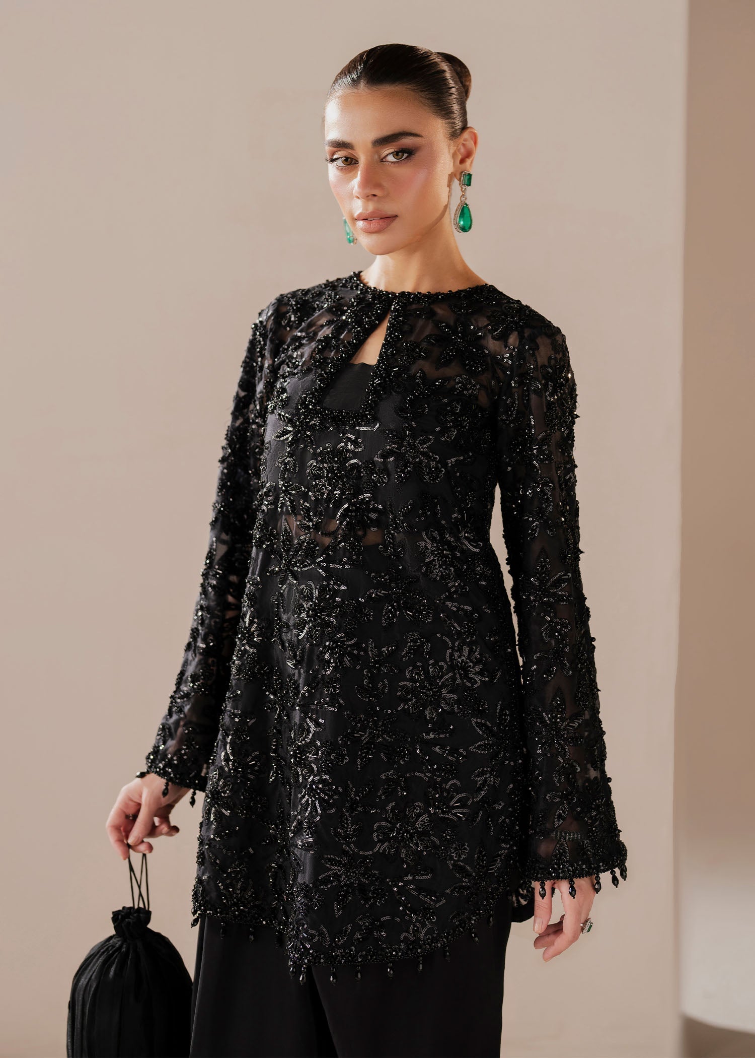 Dastoor | Elara Luxury Formals 25 | Cerys - House Of Hania