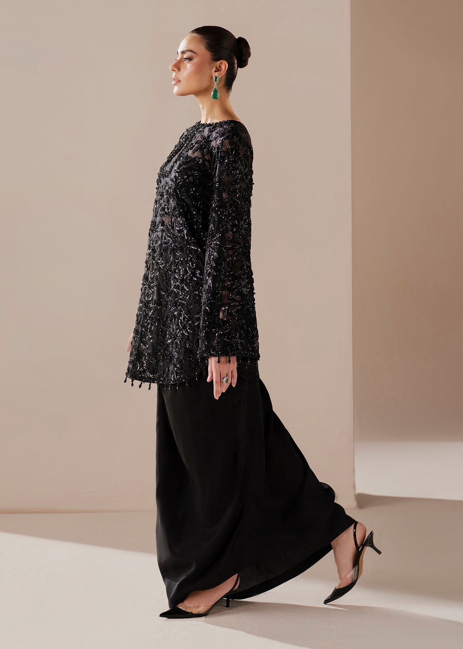 Dastoor | Elara Luxury Formals 25 | Cerys - House Of Hania
