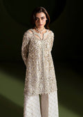 Dastoor | Elara Luxury Formals 25 | Lenore - House Of Hania