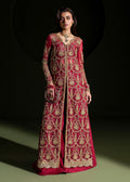 Dastoor | Elara Luxury Formals 25 | Luxe - House Of Hania