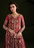 Dastoor | Elara Luxury Formals 25 | Luxe - House Of Hania