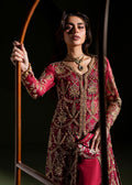 Dastoor | Elara Luxury Formals 25 | Luxe - House Of Hania