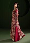 Dastoor | Elara Luxury Formals 25 | Luxe - House Of Hania