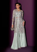 Dastoor | Elara Luxury Formals 25 | Nyah - House Of Hania