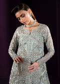Dastoor | Elara Luxury Formals 25 | Nyah - House Of Hania