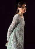 Dastoor | Elara Luxury Formals 25 | Nyah - House Of Hania