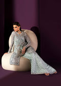 Dastoor | Elara Luxury Formals 25 | Nyah - House Of Hania