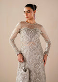 Dastoor | Elara Luxury Formals 25 | Orchid - House Of Hania