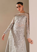 Dastoor | Elara Luxury Formals 25 | Orchid - House Of Hania