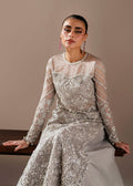 Dastoor | Elara Luxury Formals 25 | Orchid - House Of Hania