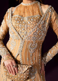 Dastoor | Elara Luxury Formals 25 | Oriana - House Of Hania