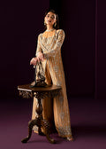 Dastoor | Elara Luxury Formals 25 | Oriana - House Of Hania