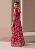 Dastoor | Elara Luxury Formals 25 | Ornella - House Of Hania