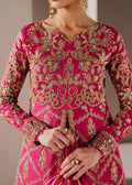 Dastoor | Elara Luxury Formals 25 | Ornella - House Of Hania