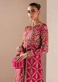Dastoor | Elara Luxury Formals 25 | Ornella - House Of Hania