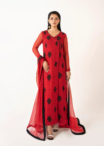 Dastoor | Euphoria Luxury Pret 24 | Aurora - House Of Hania