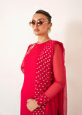 Dastoor | Euphoria Luxury Pret 24 | Jasmine - House Of Hania