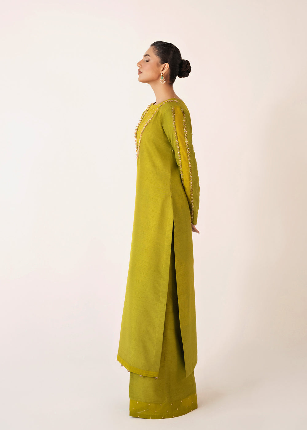 Dastoor | Euphoria Luxury Pret 24 | Vesper - House Of Hania