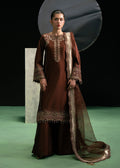 Dastoor | Leia Luxury Pret 26 | David off - House Of Hania