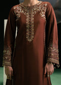 Dastoor | Leia Luxury Pret 26 | David off - House Of Hania