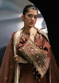 Dastoor | Leia Luxury Pret 26 | David off - House Of Hania