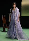 Dastoor | Leia Luxury Pret 26 | Embrace - House Of Hania