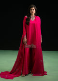 Dastoor | Leia Luxury Pret 26 | Erna - House Of Hania