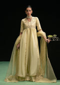 Dastoor | Leia Luxury Pret 26 | Maelys - House Of Hania