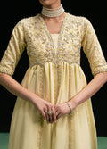 Dastoor | Leia Luxury Pret 26 | Maelys - House Of Hania