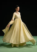 Dastoor | Leia Luxury Pret 26 | Maelys - House Of Hania