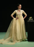 Dastoor | Leia Luxury Pret 26 | Maelys - House Of Hania