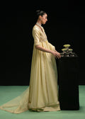 Dastoor | Leia Luxury Pret 26 | Maelys - House Of Hania
