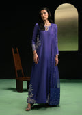 Dastoor | Leia Luxury Pret 26 | Myla - House Of Hania
