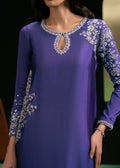 Dastoor | Leia Luxury Pret 26 | Myla - House Of Hania
