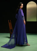 Dastoor | Leia Luxury Pret 26 | Myla - House Of Hania