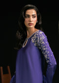 Dastoor | Leia Luxury Pret 26 | Myla - House Of Hania