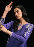 Dastoor | Leia Luxury Pret 26 | Myla - House Of Hania