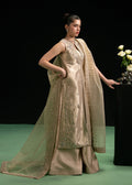 Dastoor | Leia Luxury Pret 26 | Ophira - House Of Hania