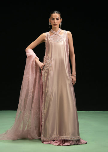 Dastoor | Leia Luxury Pret 26 | Verya - House Of Hania