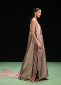 Dastoor | Leia Luxury Pret 26 | Verya - House Of Hania